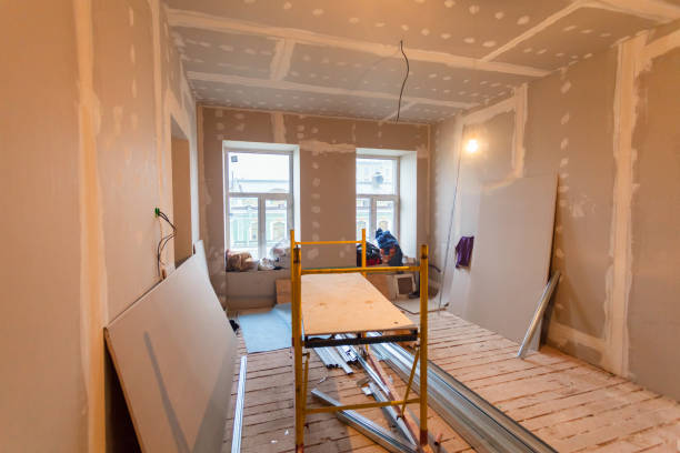 Mold Odor Removal Services in Sonoma, CA